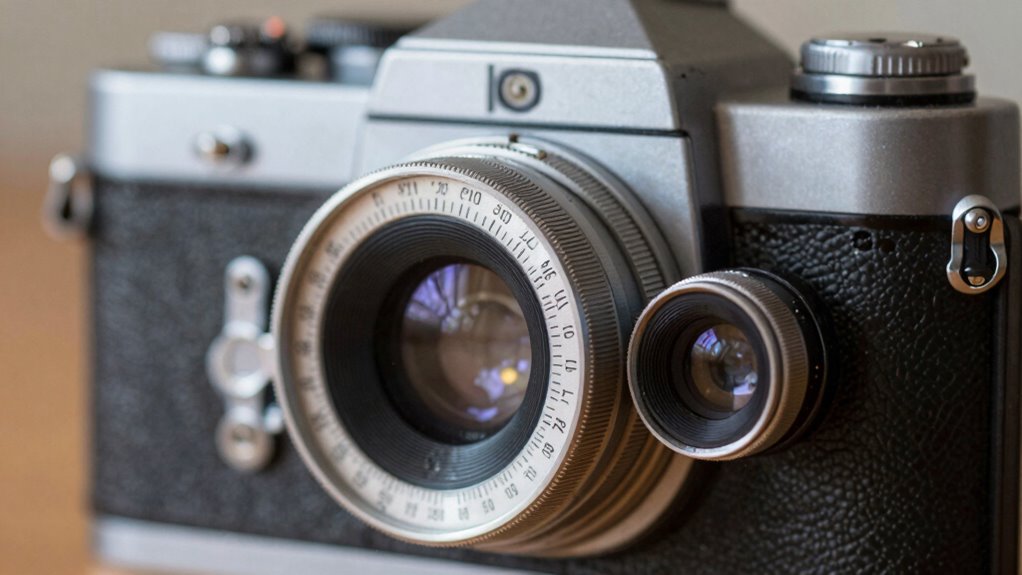 measuring distance and angles