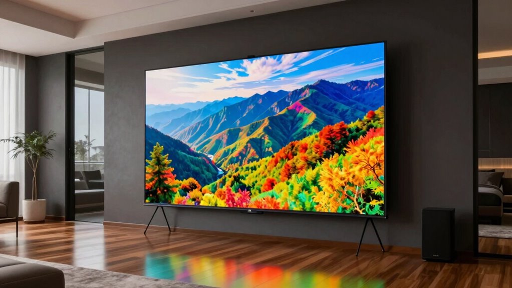 measuring light brightness significance