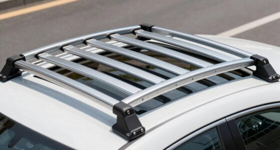 measuring roof rack fit