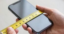 measuring trick prevents remorse