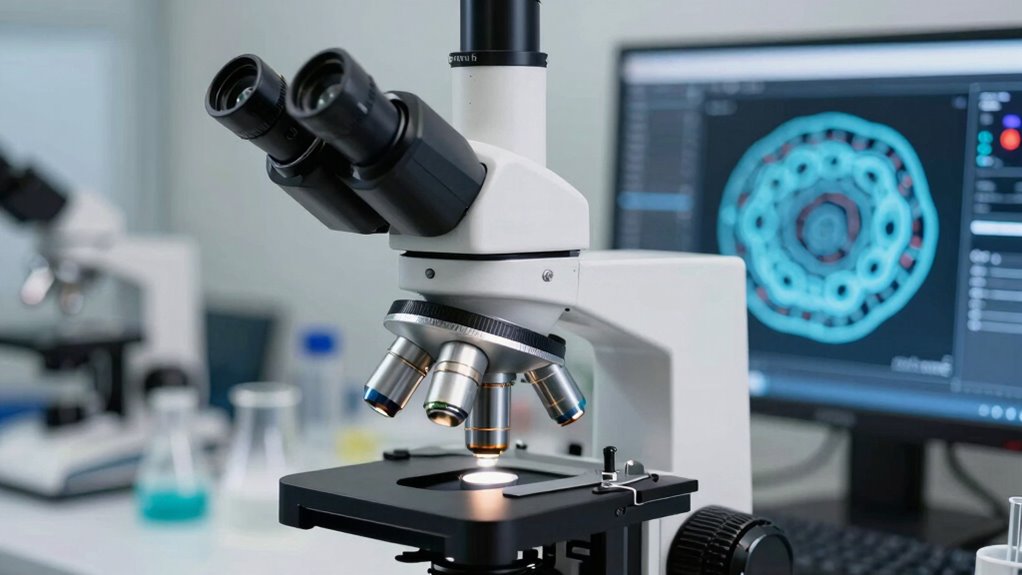 microscope selection considerations for adults