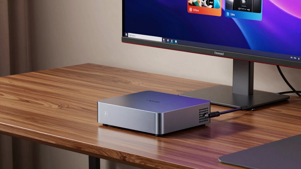 mini pc for 4k streaming