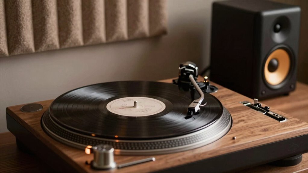 minimize noise and improve