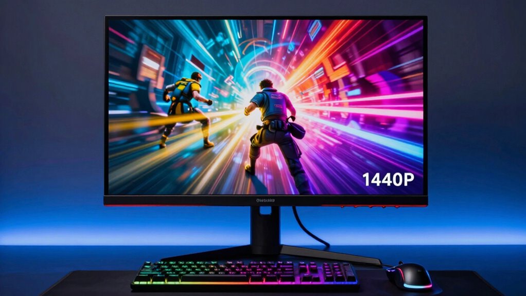 monitor quality and performance