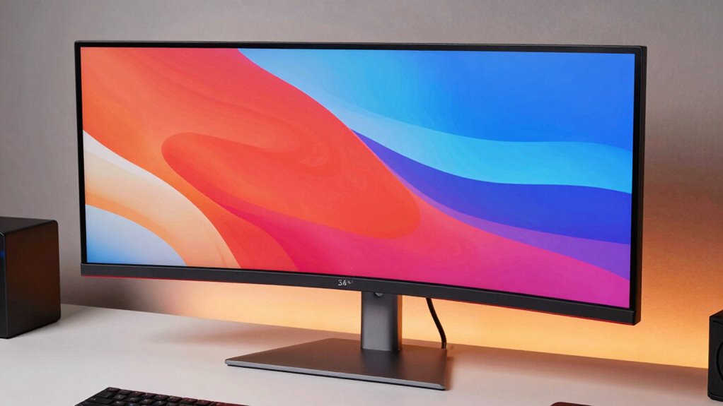 monitor selection considerations