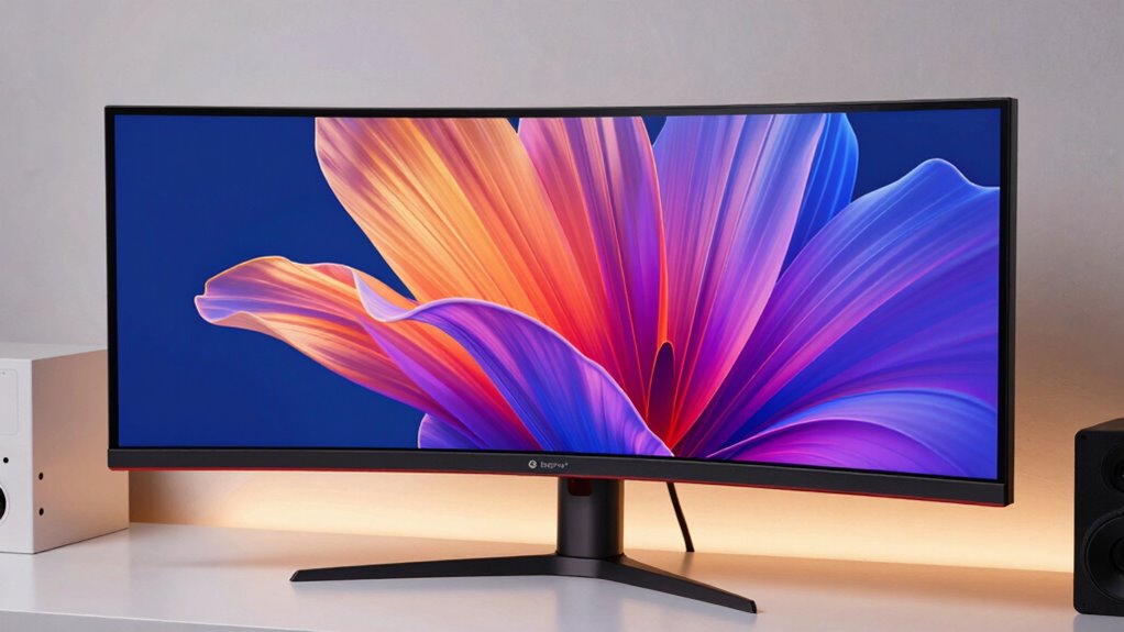 monitor selection criteria