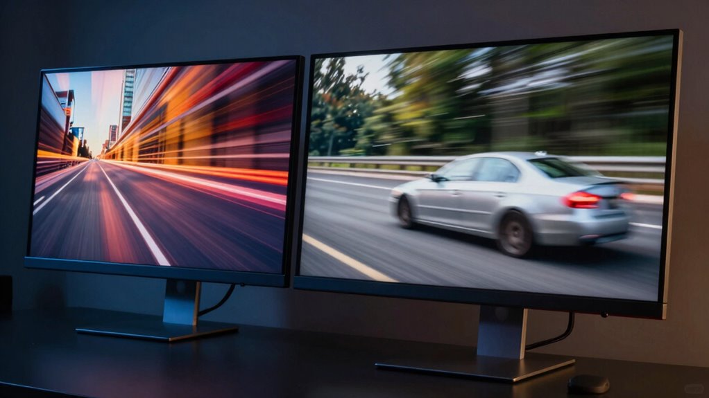 monitor selection tips