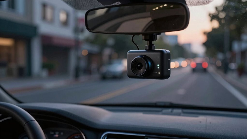 monitoring car battery health