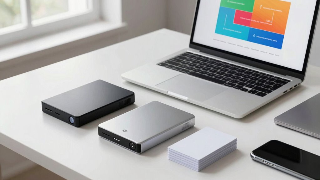multiple backups on different media