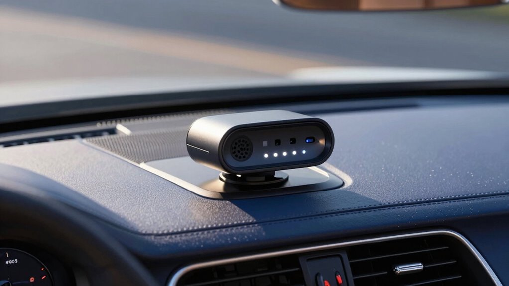 myth busting radar detector facts