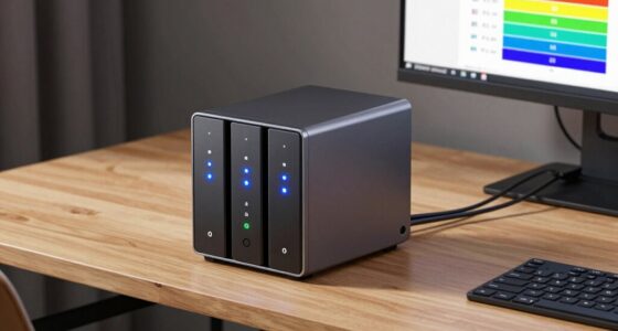 nas raid level basics