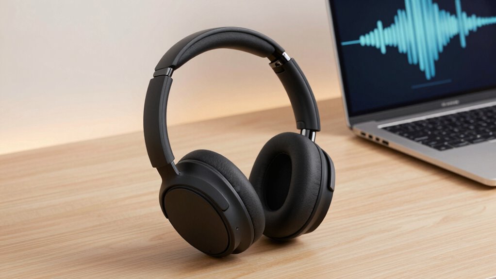 noise cancellation and comfort