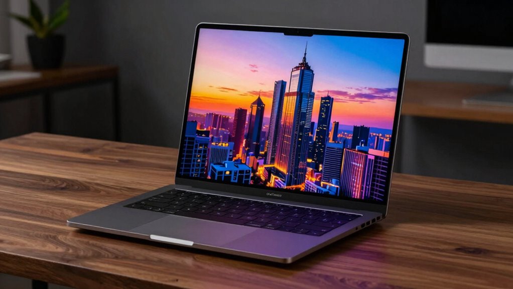 oled display quality considerations