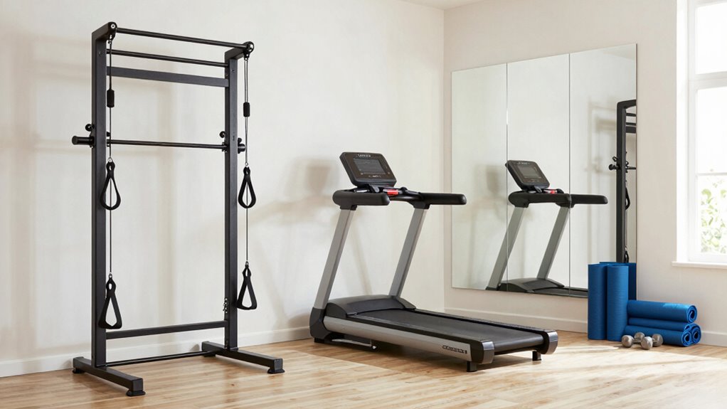 organize zones for workouts