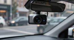 parking mode battery drain