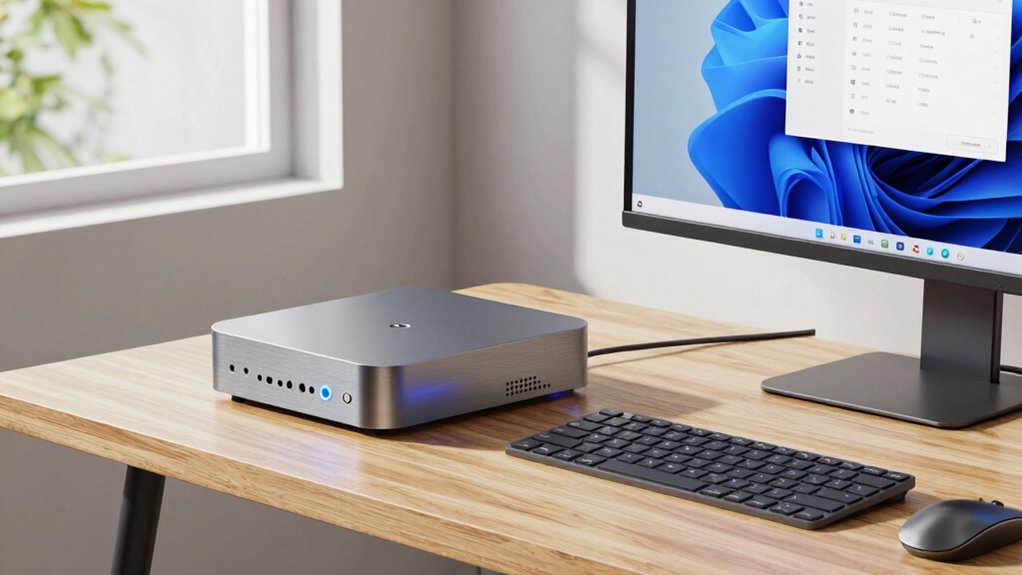 performance ports expandability compatibility