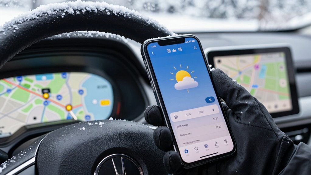 plan check avoid hazards