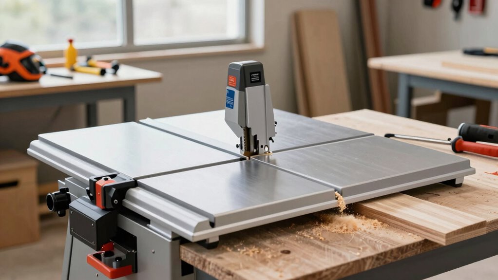 power capacity safety precision