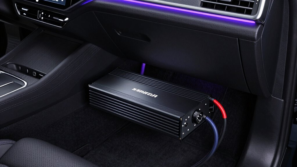 power compatibility customization durability