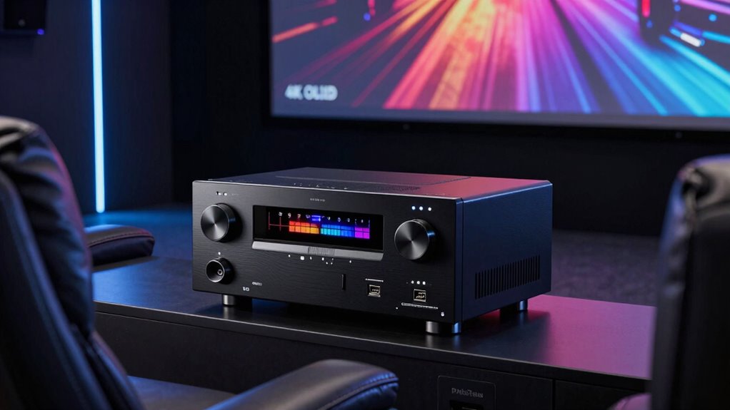 power compatibility features connectivity