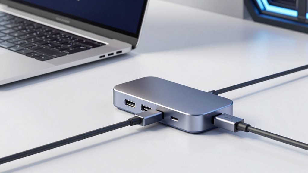 power compatibility versatility