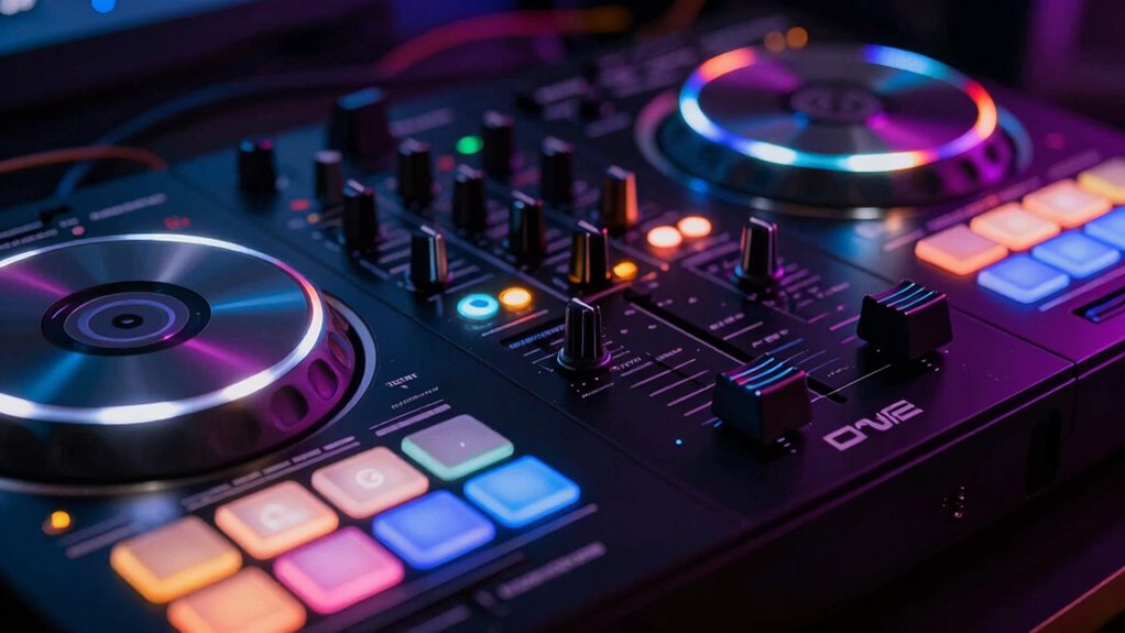 practice record experiment confidently