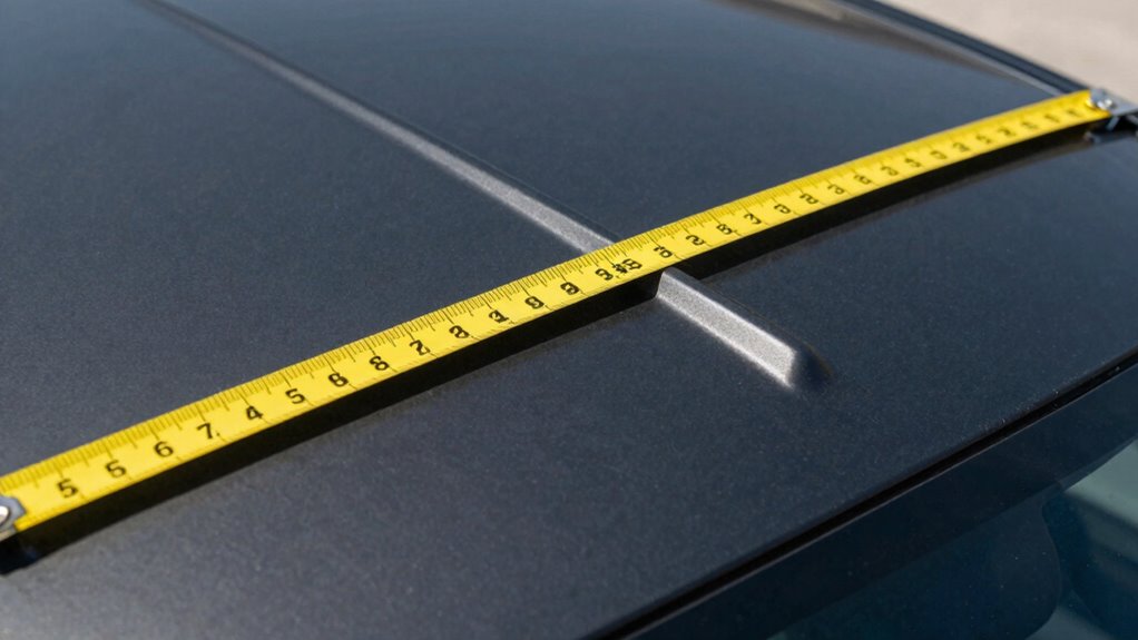 precise roof measurement techniques