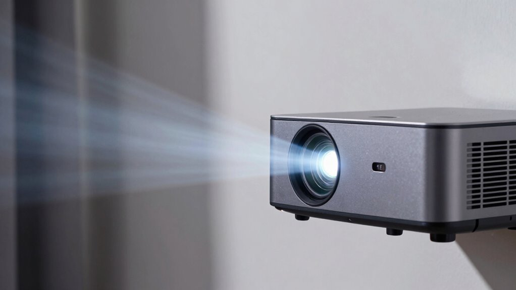 prioritize color and noise