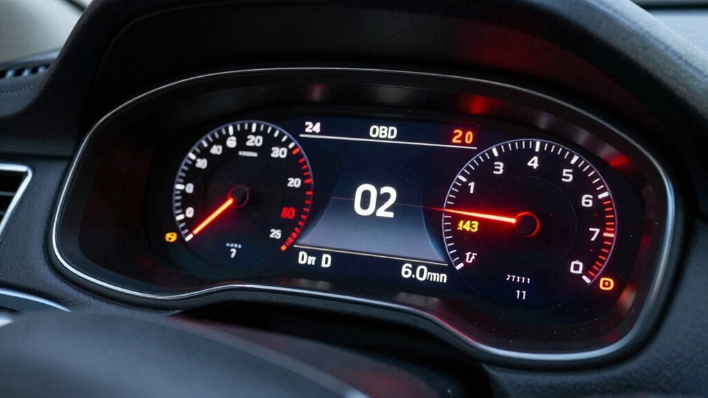 prioritize critical obd2 repairs