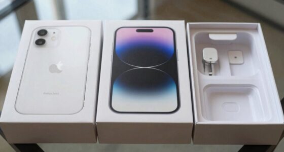 product condition label definitions