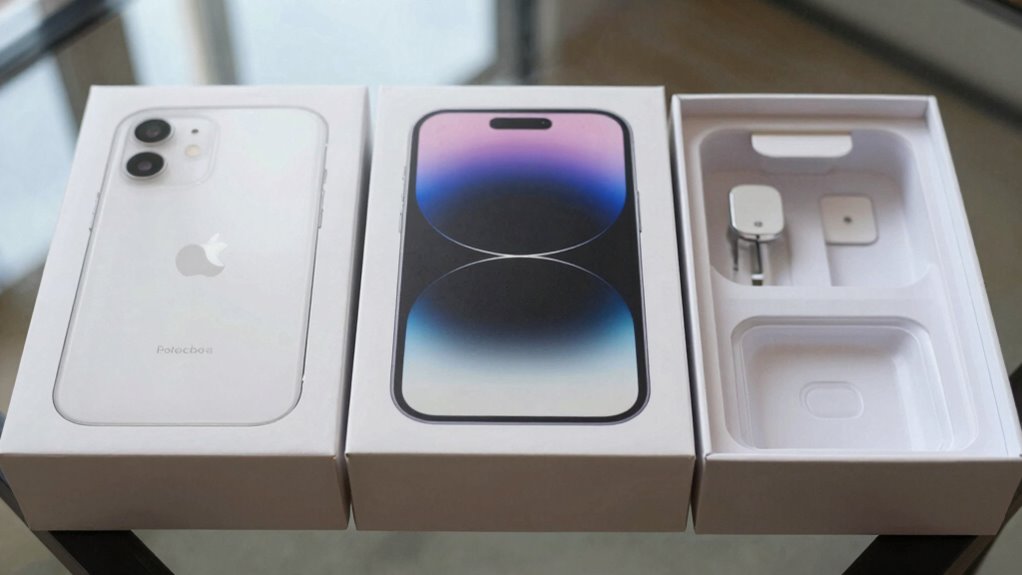 product condition label definitions