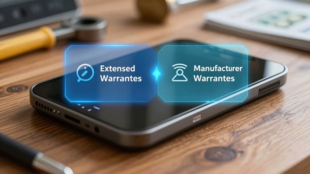 product warranty coverage details