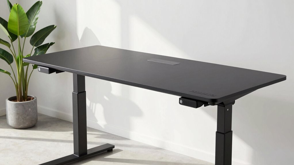 quiet adjustable stable easy