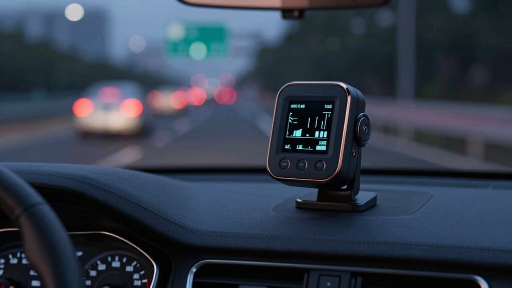 radar laws vary widely