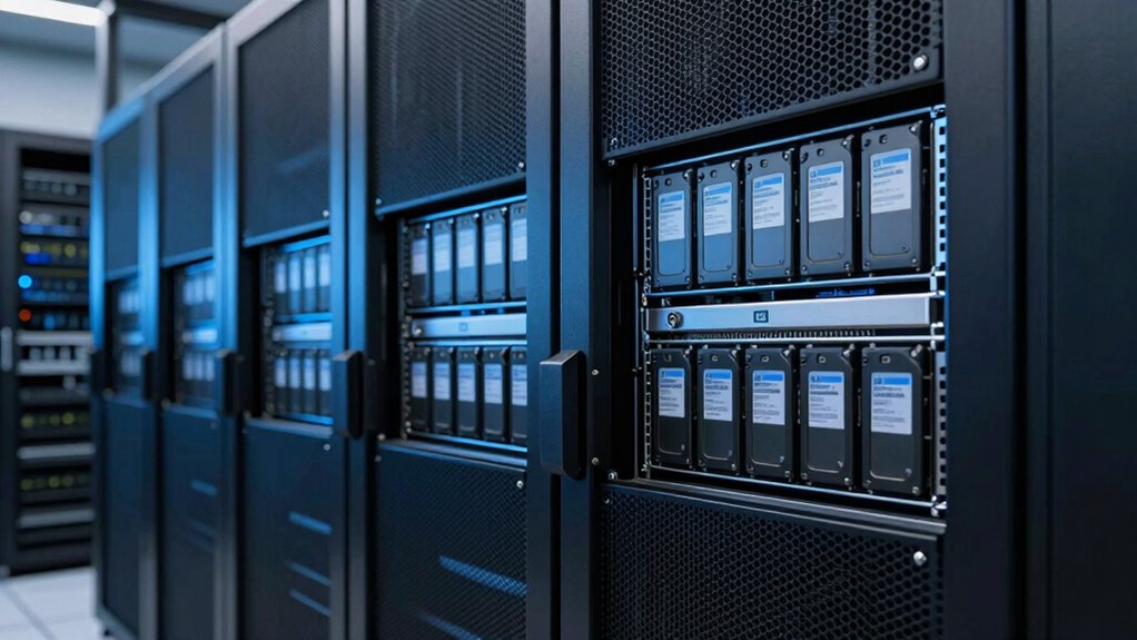 raid enclosure selection factors