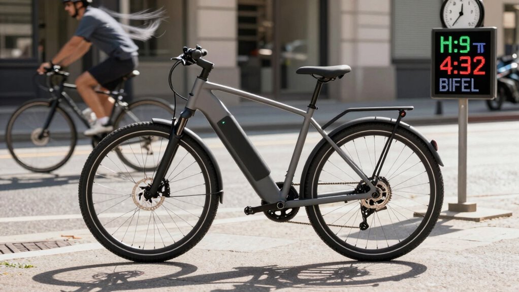 real world e bike range factors