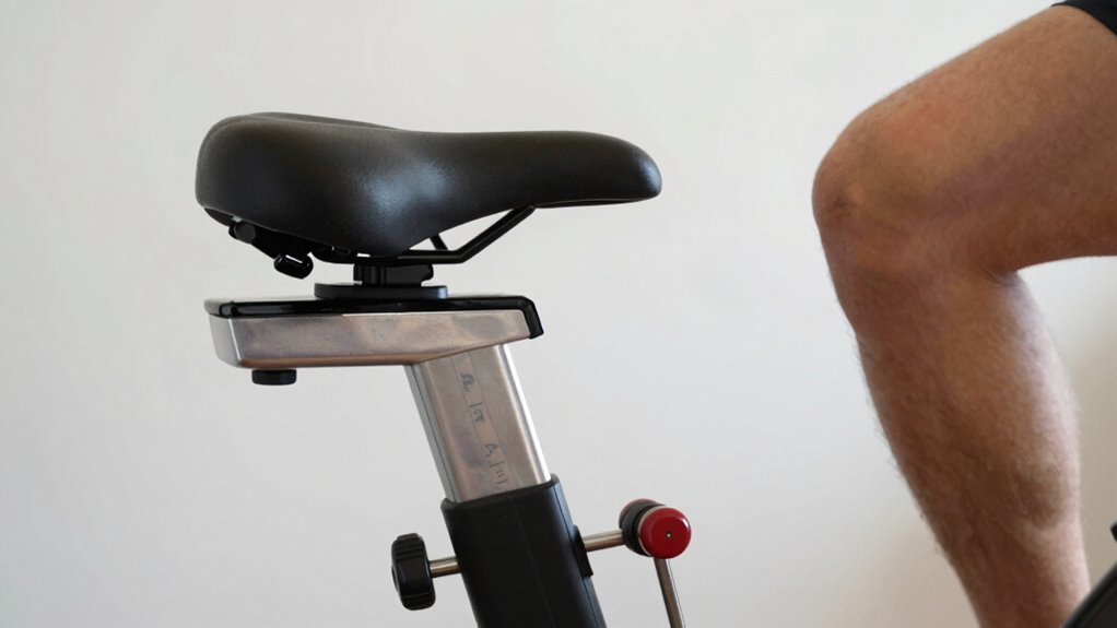 regular bike fit checks