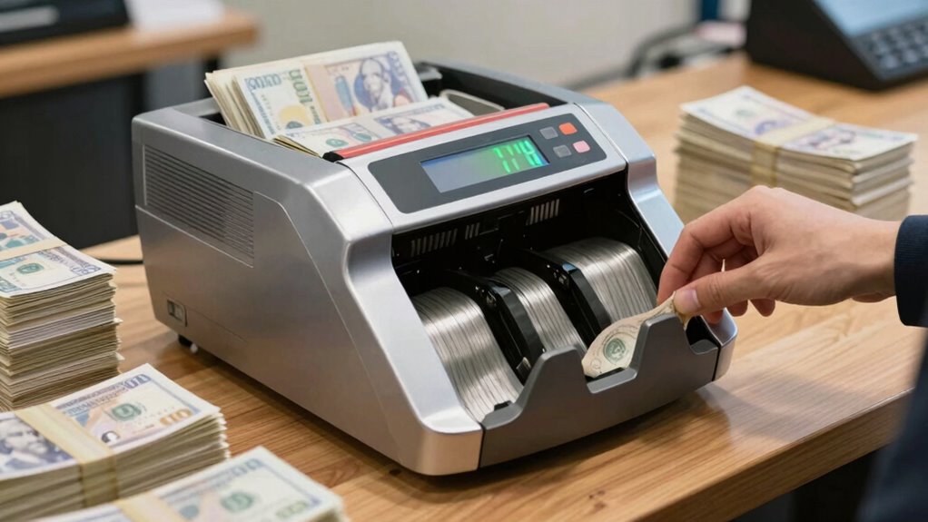 regular calibration and maintenance