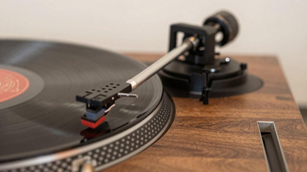 regular turntable maintenance tips