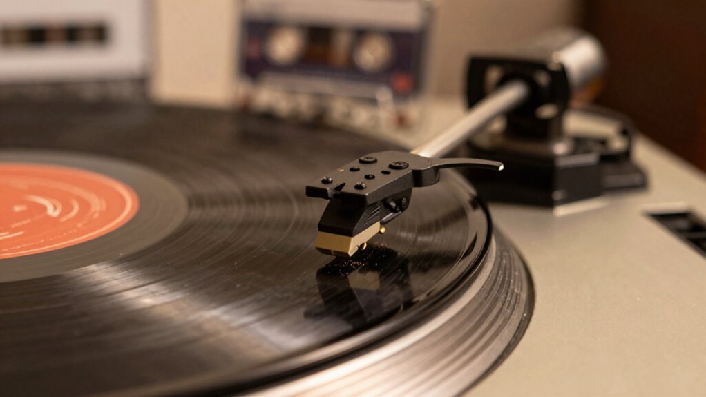 replace stylus when worn