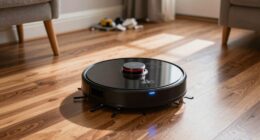 robot vacuums mapping issues