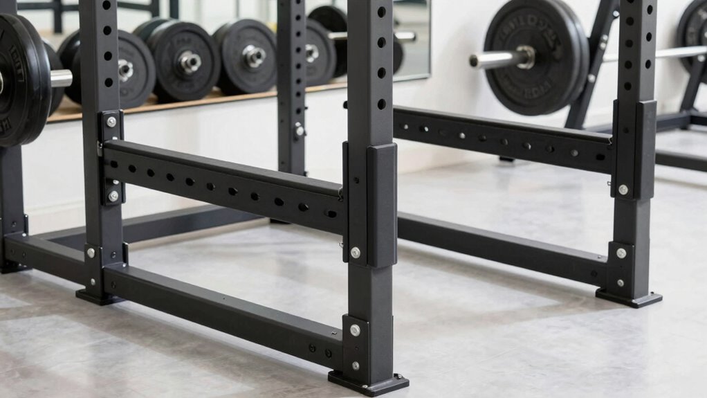 routine inspection and maintenance