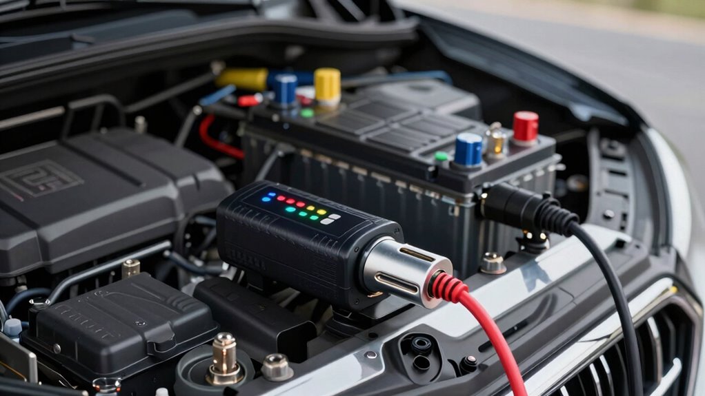 safe compatible durable charging