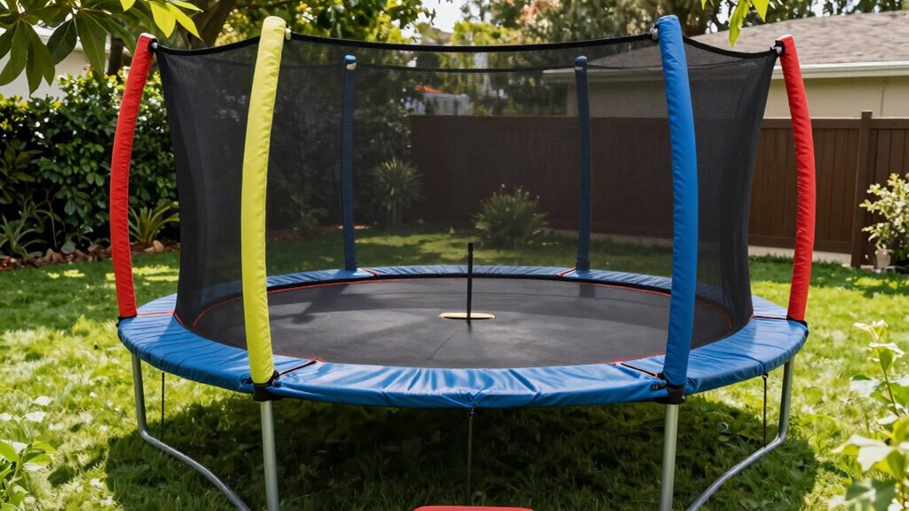 safety size security durability