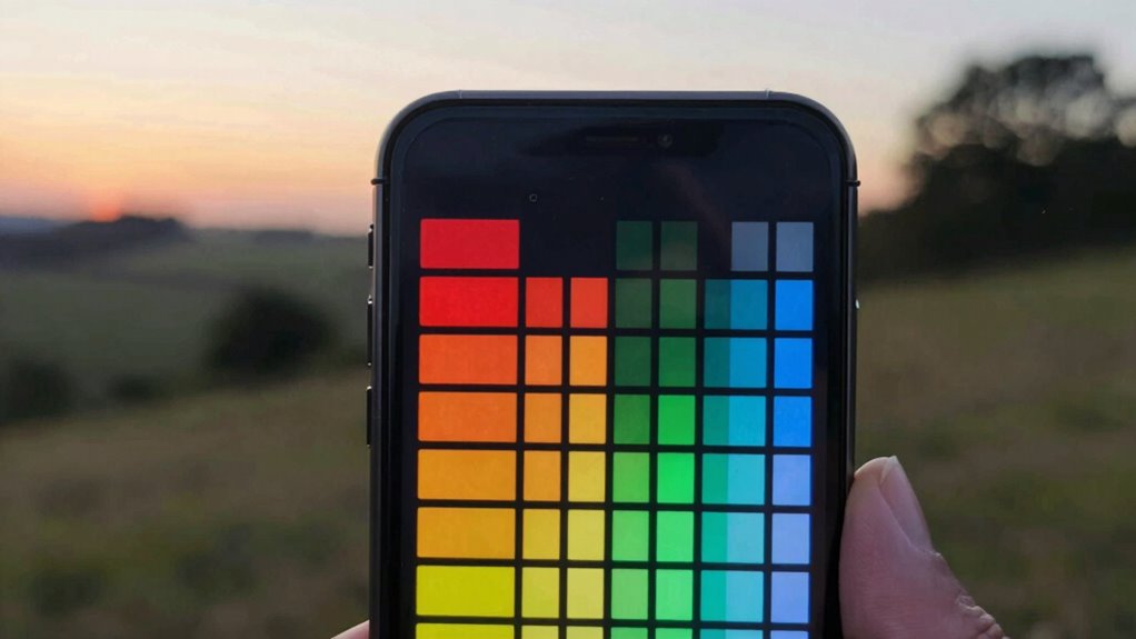 satellite signals enable precise positioning