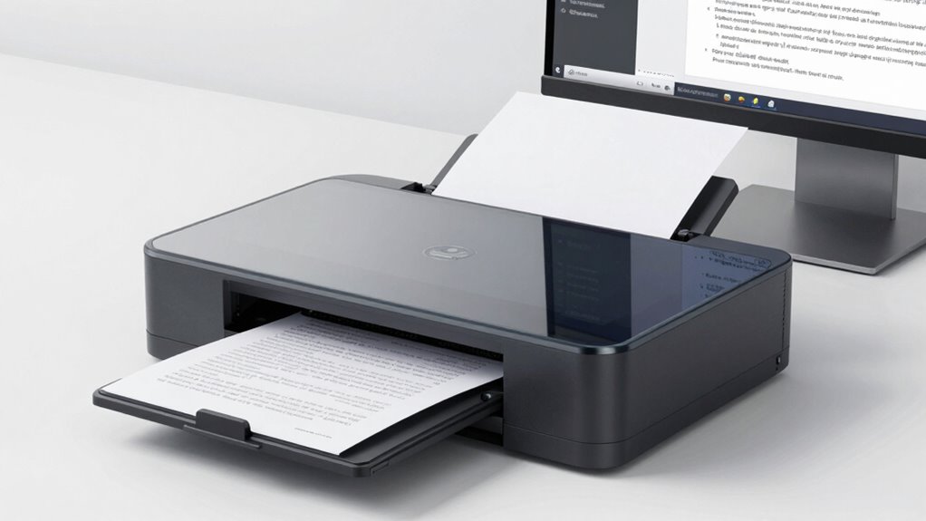 save time conserve paper