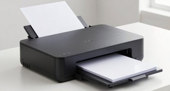 scanning features duplex adf ocr