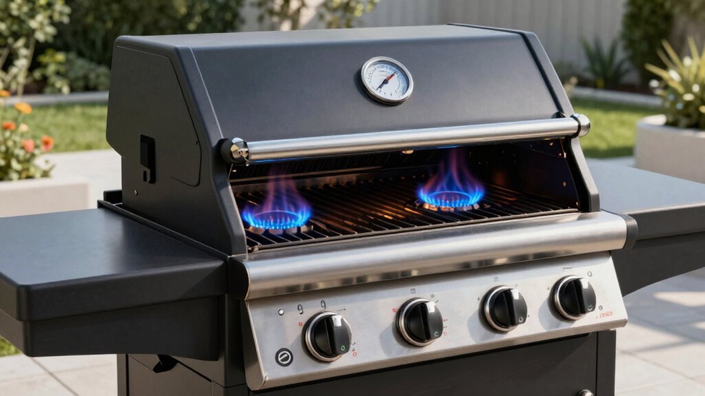 searing power and quality