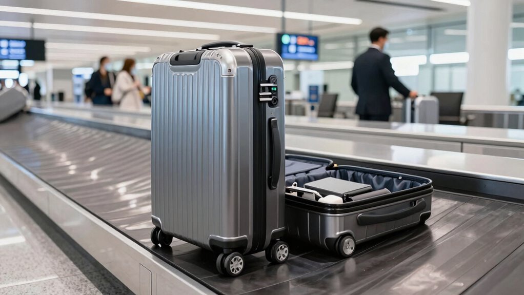 secure batteries organize electronics