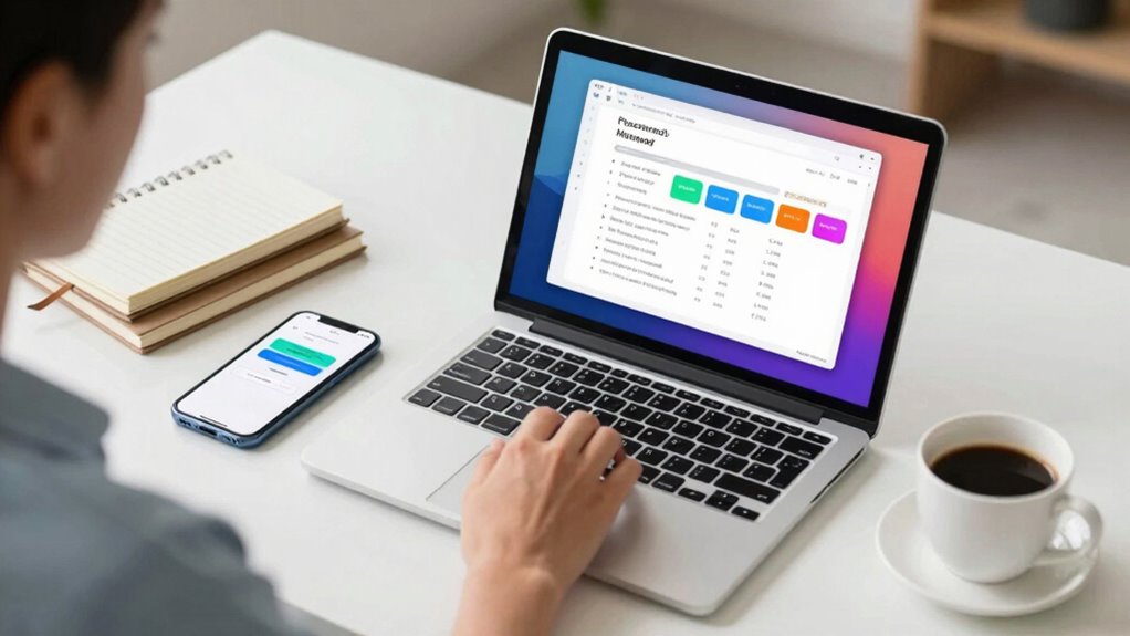 secure passwords enable 2fa